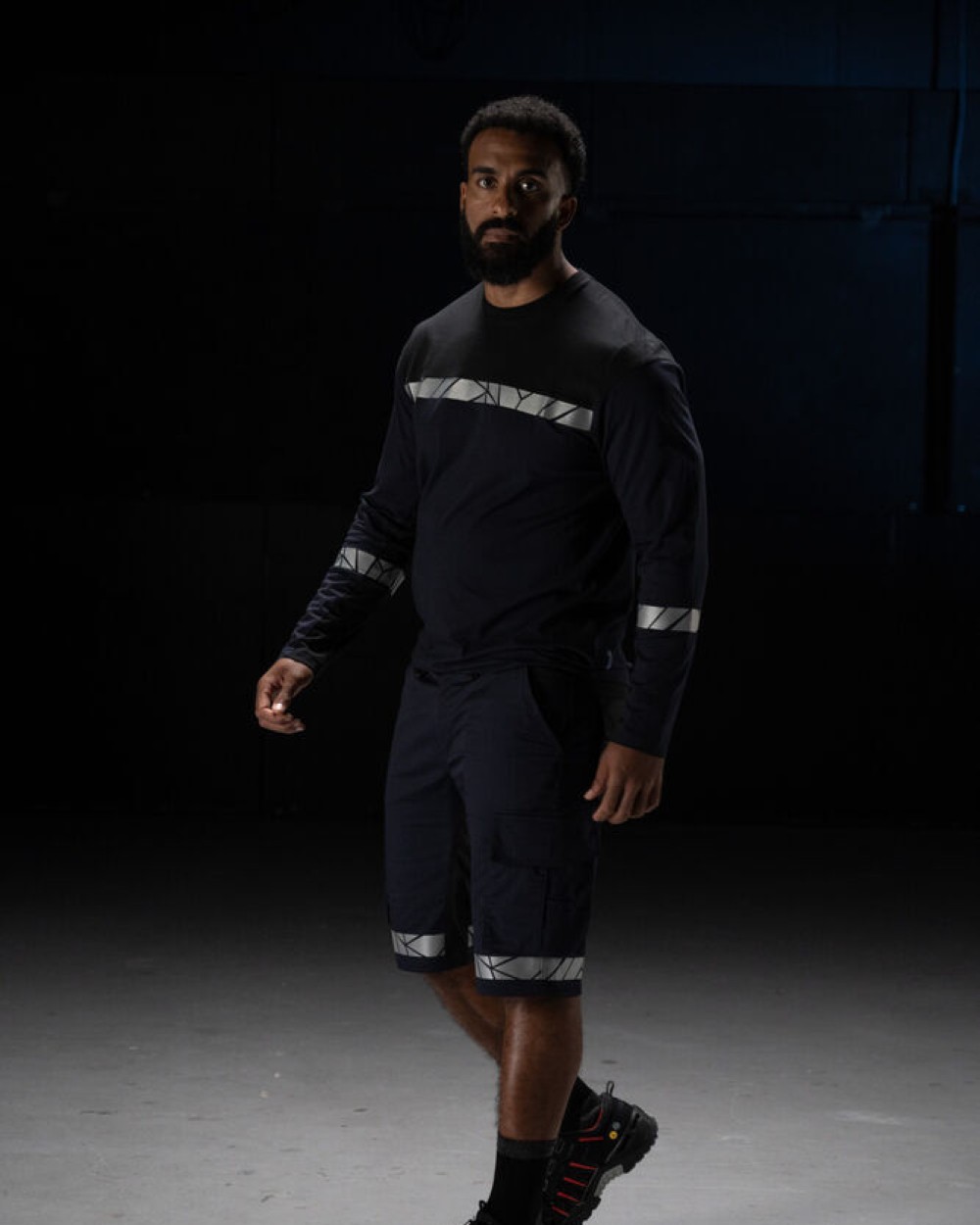 Bermudas & Shorts personnalisable PROJOB 7510 PROGRESSION SHORT DE TRAVAIL