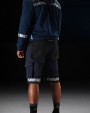 Bermuda's & Shorts PROJOB 7510 STRETCHSHORT voor bedrukking &amp; borduring