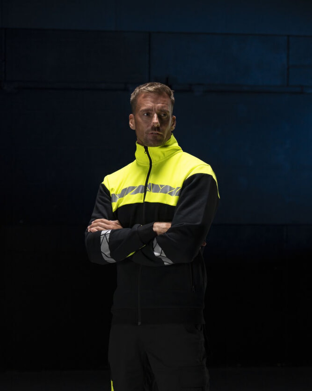 PROJOB 7510 ARBEITSKURZHOSE STRETCH Bermudas & Shorts personalisierbar