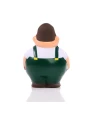 Accessoires personnalisable MBW SQUEEZIES® Worker Bert®, Green