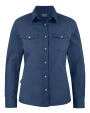 Chemises personnalisable JAMES-HARVEST Treemore  Chemise Femmes