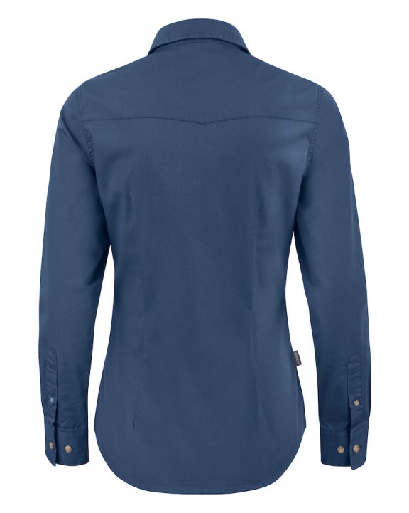 Chemises personnalisable JAMES-HARVEST Treemore 
Chemise Femmes