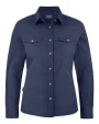 Chemises personnalisable JAMES-HARVEST Treemore  Chemise Femmes