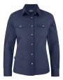 JAMES-HARVEST Treemore 
Hemd Damen Hemden personalisierbar