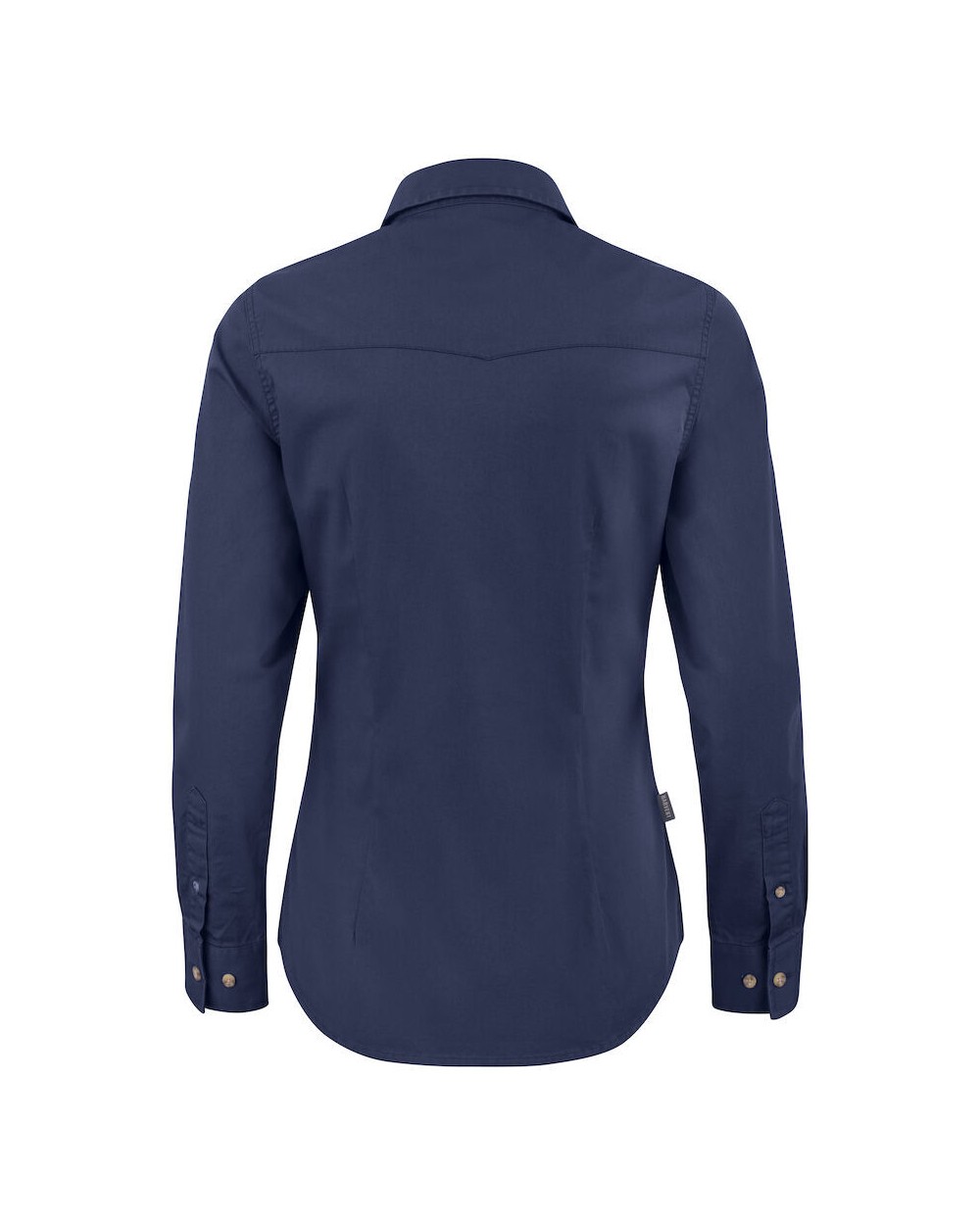 Chemises personnalisable JAMES-HARVEST Treemore 
Chemise Femmes
