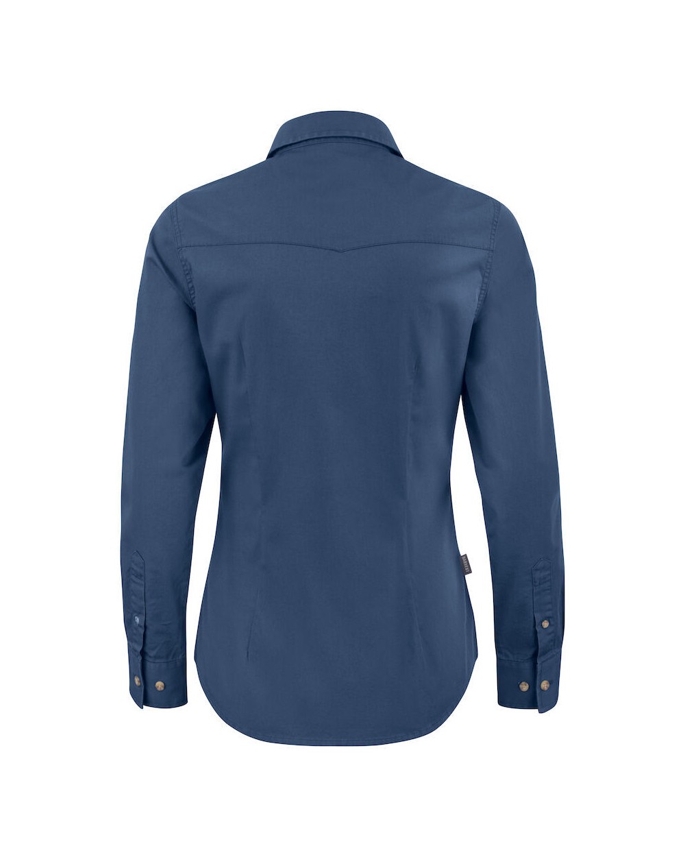 Chemises personnalisable JAMES-HARVEST Treemore 
Chemise Femmes