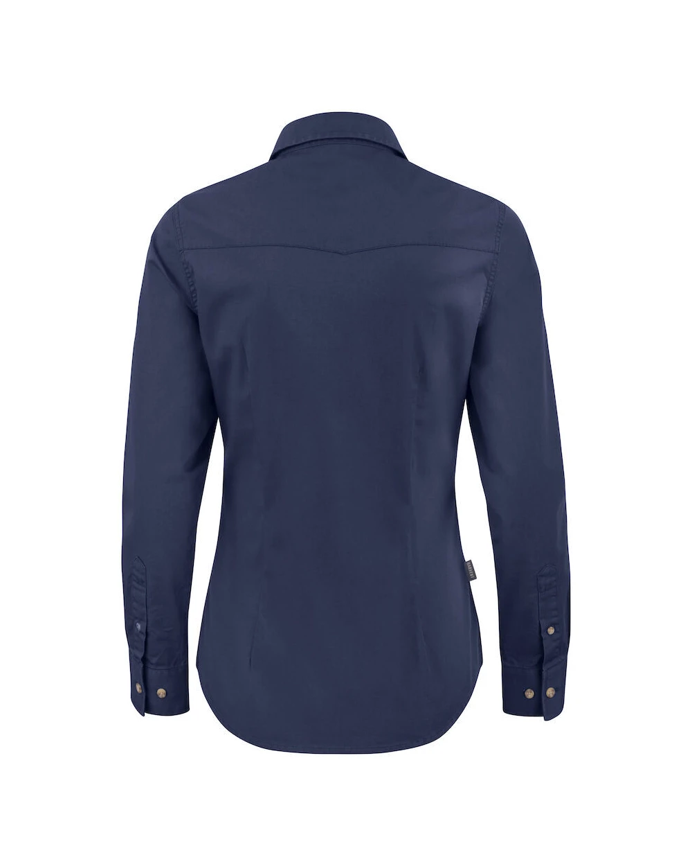 Chemises personnalisable JAMES-HARVEST Treemore  Chemise Femmes