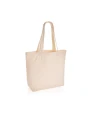 Sacs & Bagagerie personnalisable 4DO Sac shopping en toile 240g/m² recyclée non teinté Aware™