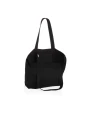 4DO Impact Aware™ 240g/m² rcCanvas Shopper + Tasche, ungefärbt Taschen personalisierbar