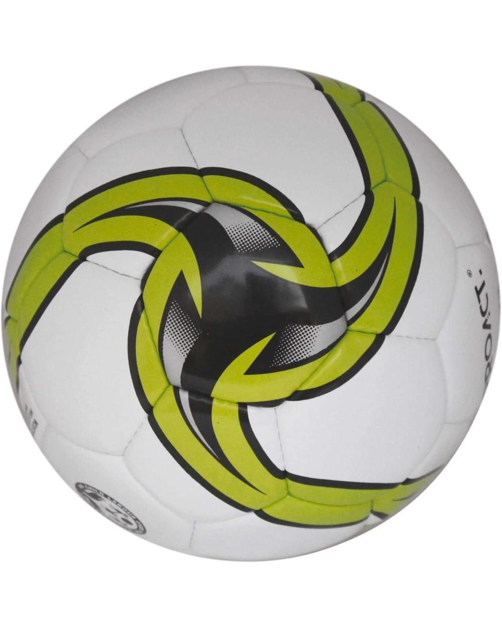 Benodigdheden PROACT Voetbal Glider 2 maat 3 voor bedrukking &amp; borduring