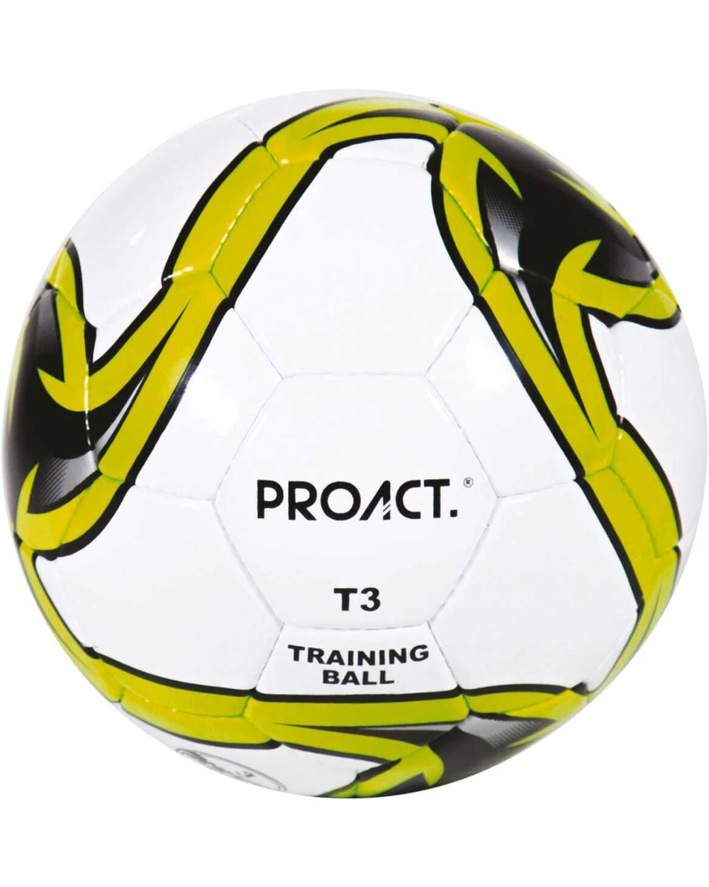 Accessoires personnalisable PROACT Ballon football Glider 2 taille 3