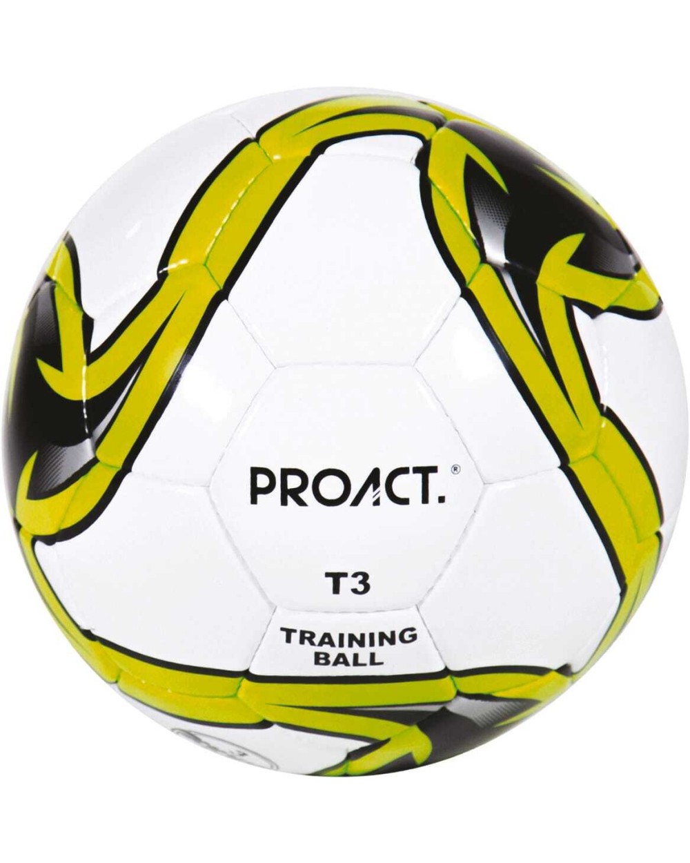 PROACT Fußball Glider 2 Größe 3 Zubehör personalisierbar