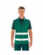 Fluo vestjes RESULT CORE Veiligheidshesje voor bedrukking &amp; borduring