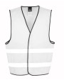 Fluo vestjes RESULT CORE Veiligheidshesje voor bedrukking &amp; borduring
