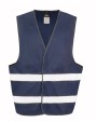 Gilets de sécurité personnalisable RESULT Gilet CORE à visibilité accrue