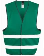 Gilets de sécurité personnalisable RESULT Gilet CORE à visibilité accrue