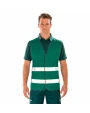 Gilets de sécurité personnalisable RESULT Gilet CORE à visibilité accrue