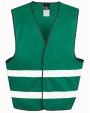 RESULT CORE Jacke mit erhöhter Sichtbarkeit Warnwesten personalisierbar