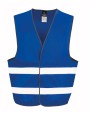 Gilets de sécurité personnalisable RESULT Gilet CORE à visibilité accrue