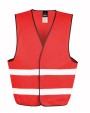 Gilets de sécurité personnalisable RESULT Gilet CORE à visibilité accrue