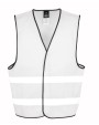 Gilets de sécurité personnalisable RESULT Gilet CORE à visibilité accrue