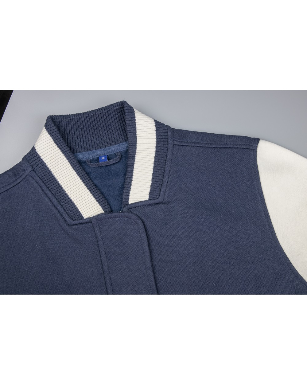 Sweaters & hoodies HRM Women´s Premium College Jacket voor bedrukking &amp; borduring