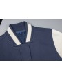 HRM Women´s Premium College Jacket Sweatshirts personalisierbar