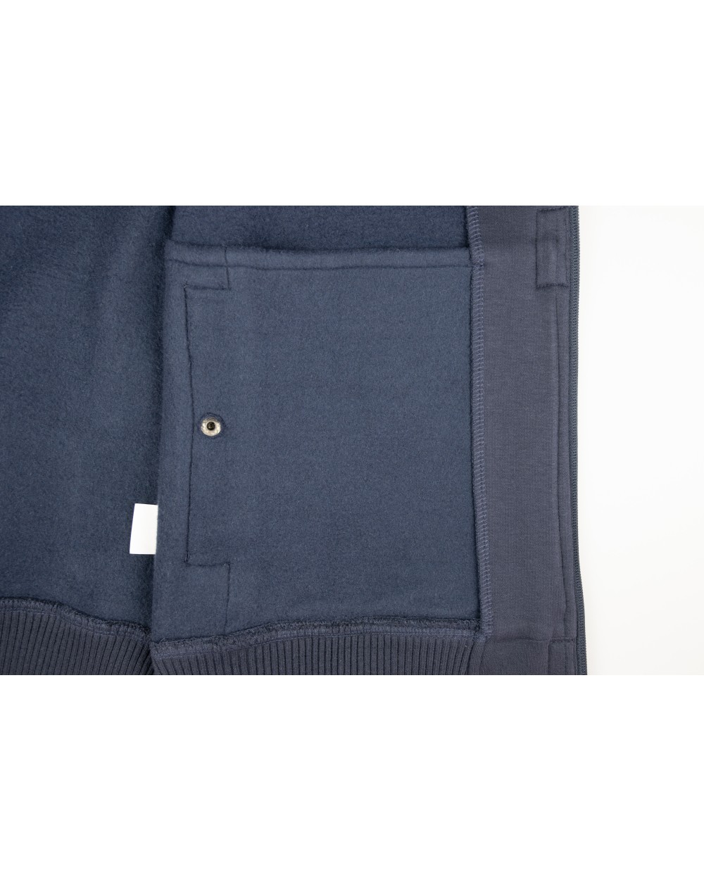 Sweaters & hoodies HRM Women´s Premium College Jacket voor bedrukking &amp; borduring