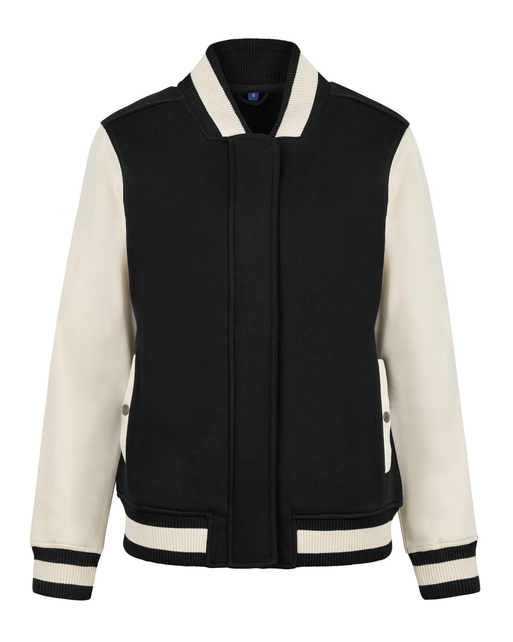 Sweat-shirts personnalisable HRM Women´s Premium College Jacket