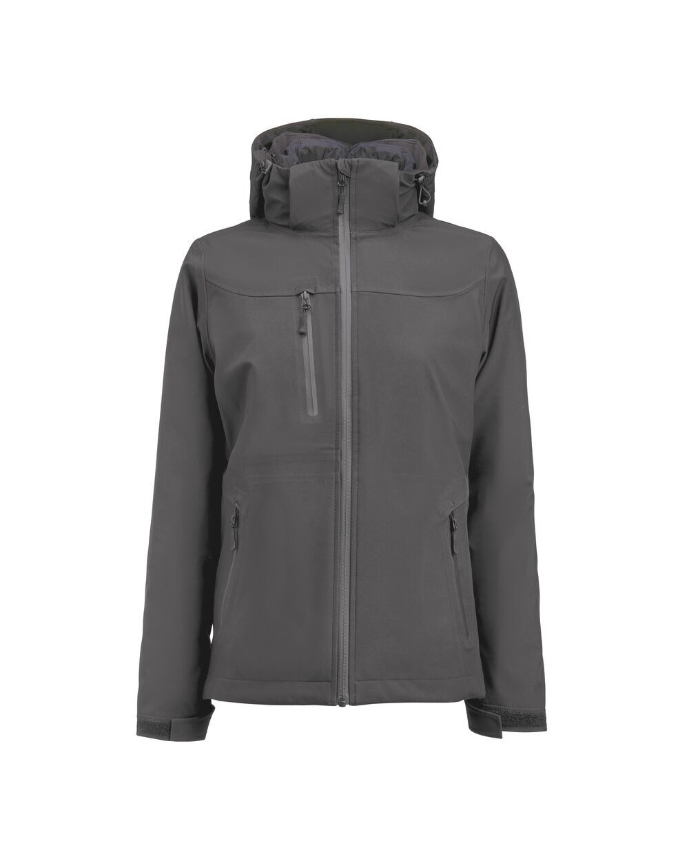 JAMES-HARVEST Pinnacles
Jacke Damen Jacken personalisierbar