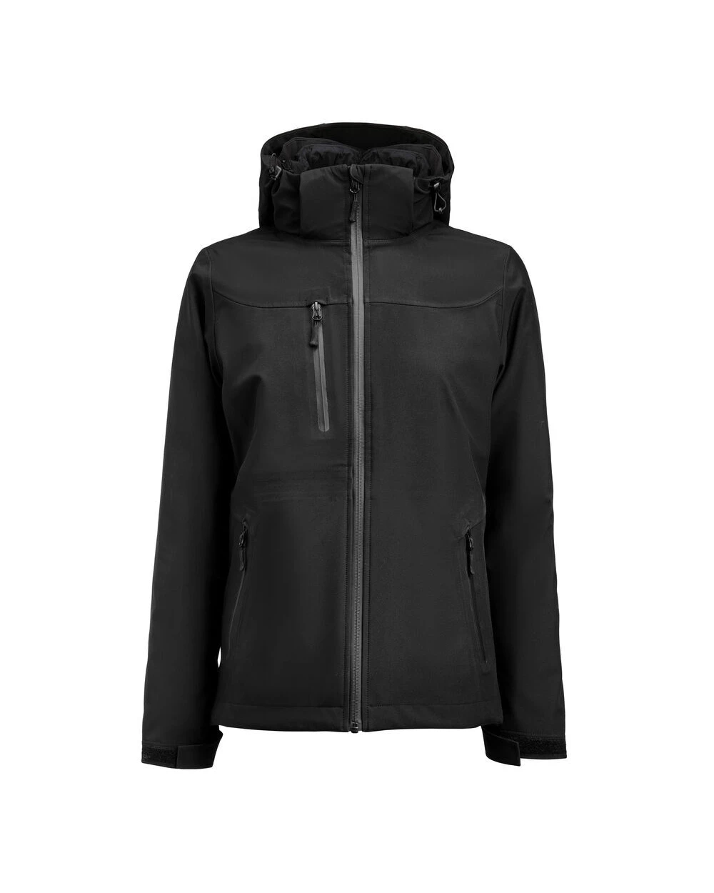 JAMES-HARVEST Pinnacles Jacke Damen Jacken personalisierbar