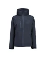 Vestes personnalisable JAMES-HARVEST Pinnacles  Veste Femmes