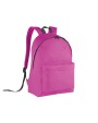 KIMOOD Leichter Junior-Rucksack Taschen personalisierbar
