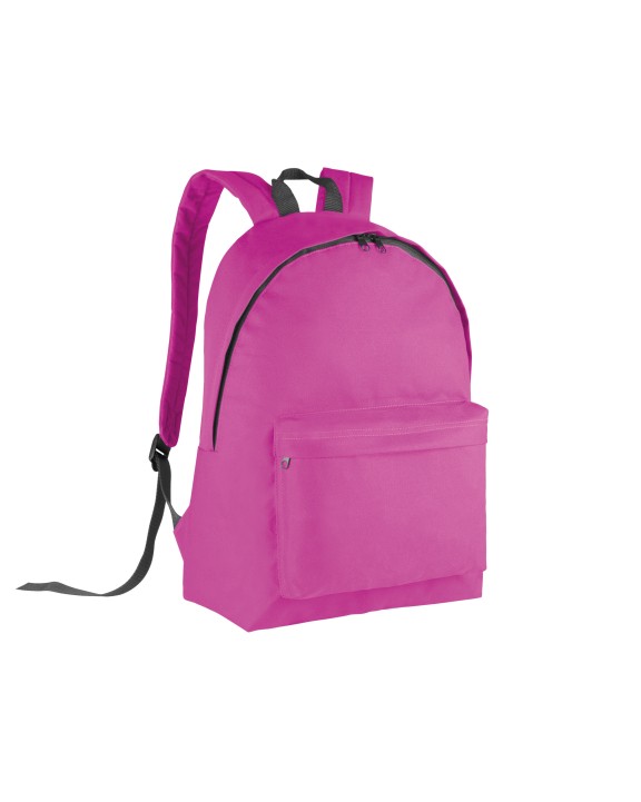 KIMOOD Leichter Junior-Rucksack Taschen personalisierbar