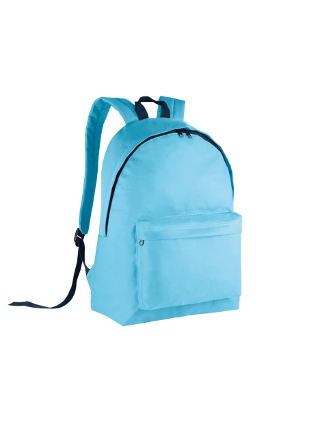 KIMOOD Sac à dos classique - Version junior /api/colors/5aac16a8-d4d6-4e50-ba46-de9c1a545704 personnalisable