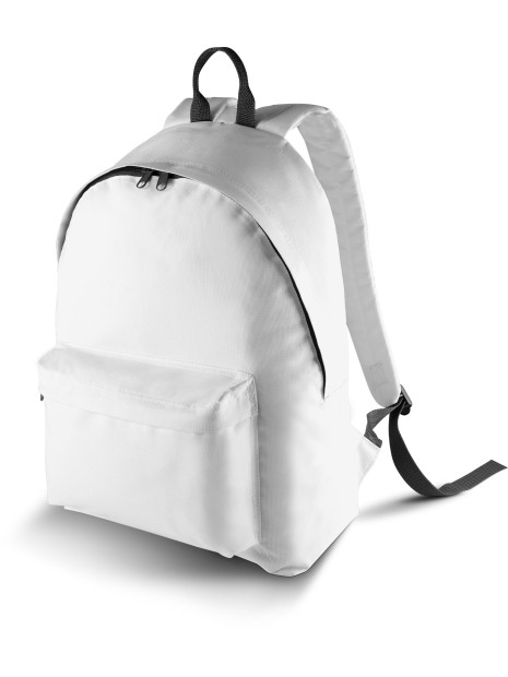 KIMOOD Sac à dos classique - Version junior /api/colors/57f5da49-0c1f-44c2-bff1-db960e555063 personnalisable