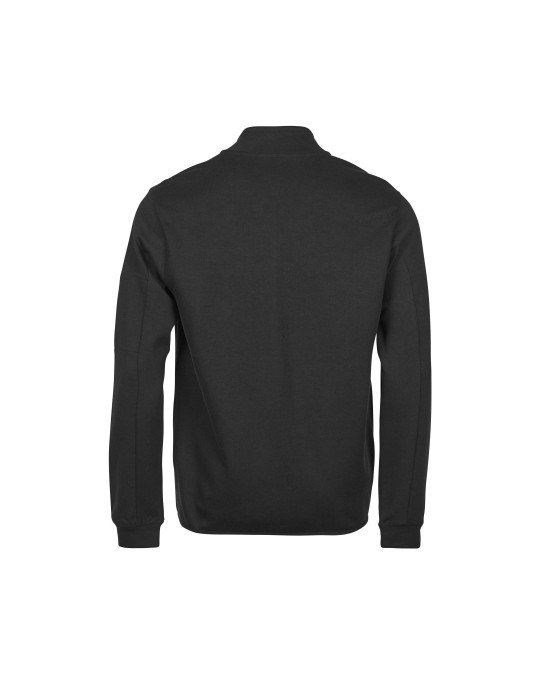 Sweat-shirts personnalisable Tee Jays ATHLETIC FULL ZIP SWEAT