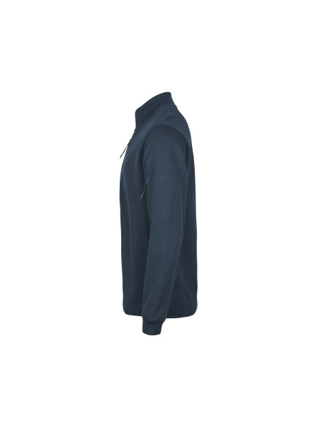 TEE JAYS ATHLETIC FULL ZIP CARDIGAN /api/colors/bd8fcfb6-3011-4abf-8b0d-df83db6989c3 personnalisable