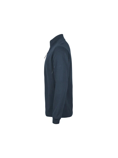 TEE JAYS ATHLETIC FULL ZIP CARDIGAN /api/colors/bd8fcfb6-3011-4abf-8b0d-df83db6989c3 personnalisable