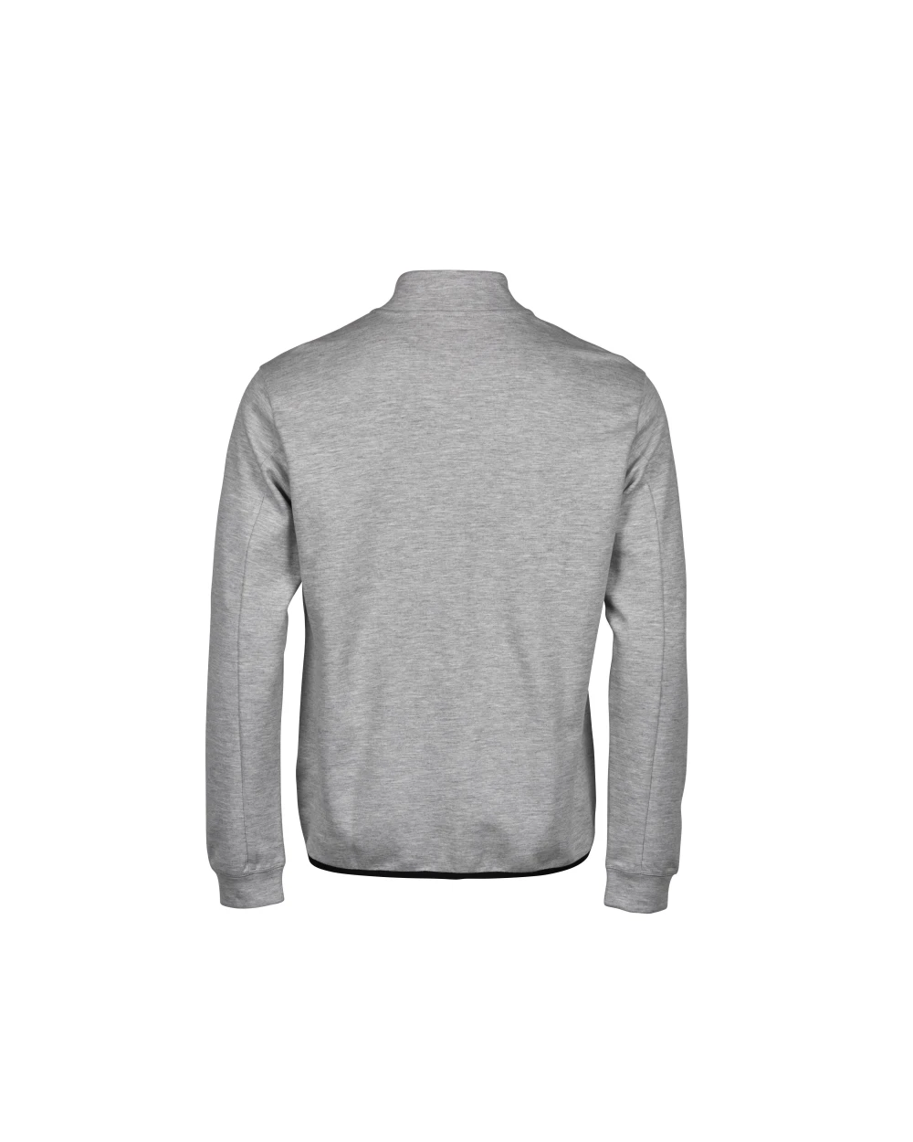 Sweaters & hoodies TEE JAYS ATHLETIC FULL ZIP SWEAT voor bedrukking &amp; borduring
