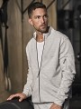 Sweat-shirts à personnaliser TEE JAYS ATHLETIC FULL ZIP CARDIGAN 