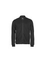 TEE JAYS ATHLETIC FULL ZIP CARDIGAN /api/colors/b9fdad4a-5e94-45cb-8c03-c08b349b28c3 personnalisable