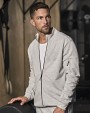 TEE JAYS ATHLETIC FULL ZIP CARDIGAN Sweatshirts personalisierbar