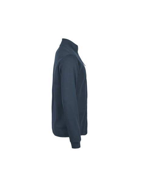 TEE JAYS ATHLETIC FULL ZIP CARDIGAN /api/colors/bd8fcfb6-3011-4abf-8b0d-df83db6989c3 personnalisable