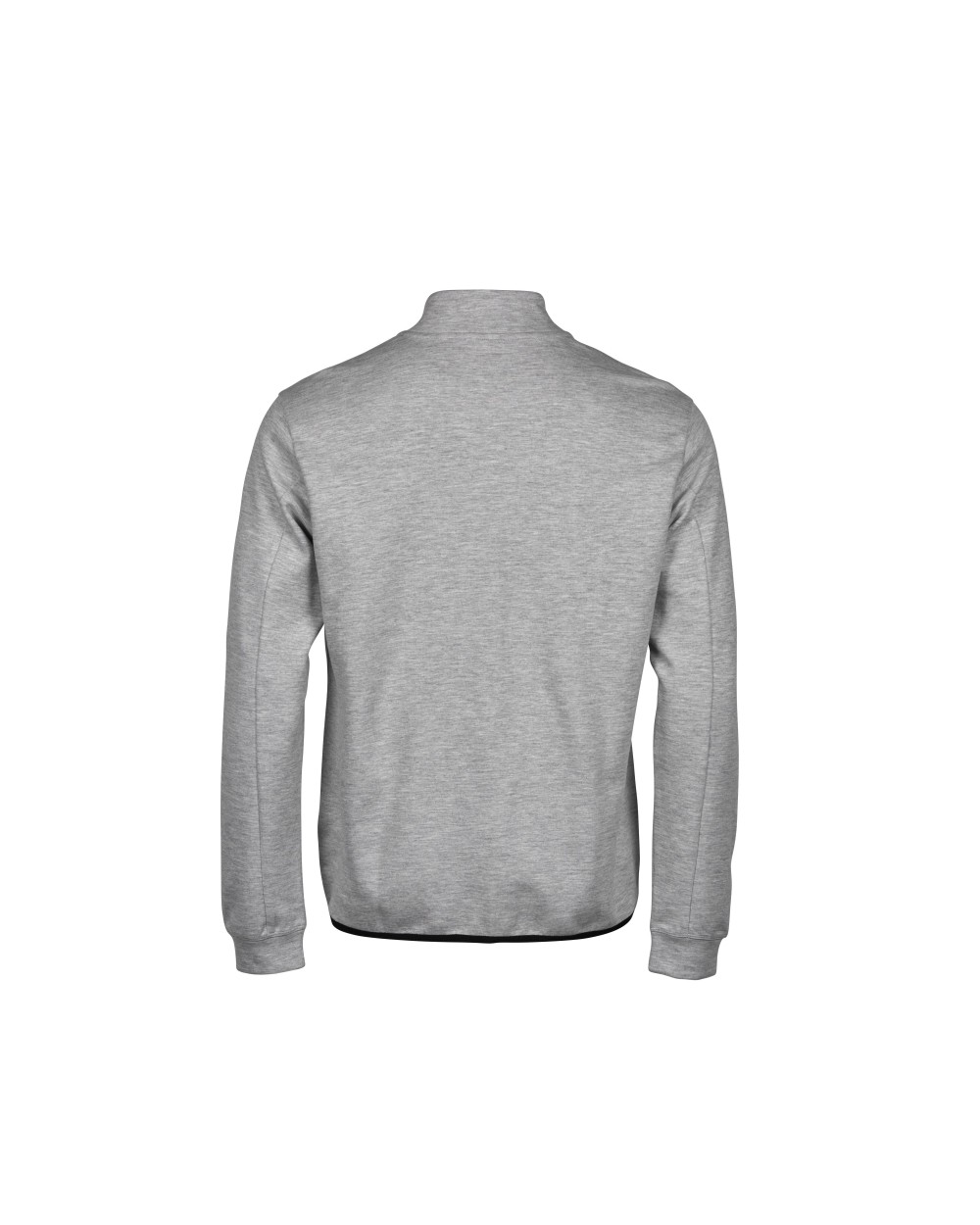 TEE JAYS ATHLETIC FULL ZIP SWEAT Sweatshirts personalisierbar