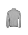 Sweat-shirts personnalisable Tee Jays ATHLETIC FULL ZIP SWEAT