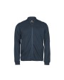 Sweat-shirts personnalisable TEE JAYS ATHLETIC FULL ZIP SWEAT