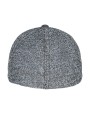 FLEXFIT Flexfit Trucker Melange Mesh Kappen personalisierbar
