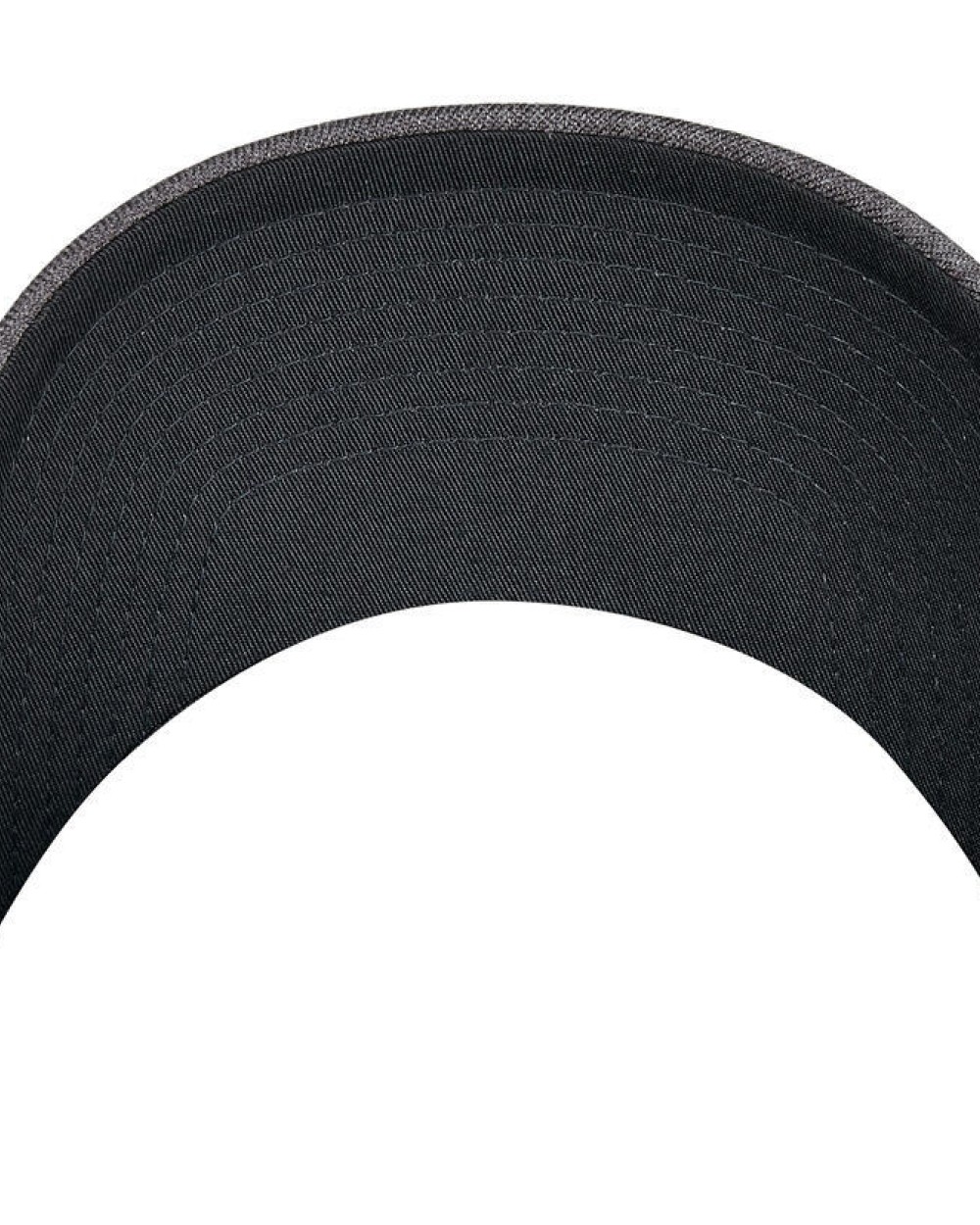 FLEXFIT Flexfit Trucker Melange Mesh Kappen personalisierbar