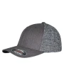 Casquettes personnalisable FLEXFIT Flexfit Trucker Melange Mesh